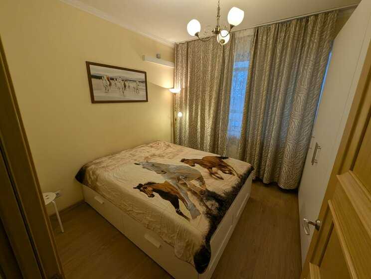 2-комнатная квартира, 50 м²