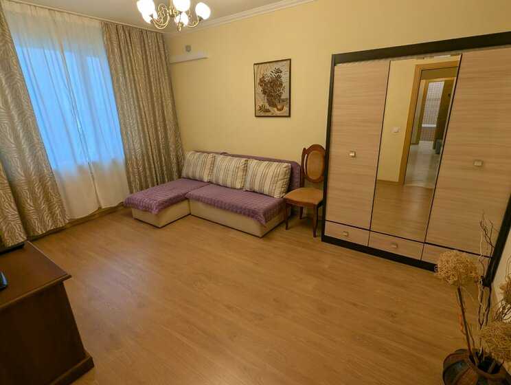 2-комнатная квартира, 50 м² — фотография 2
