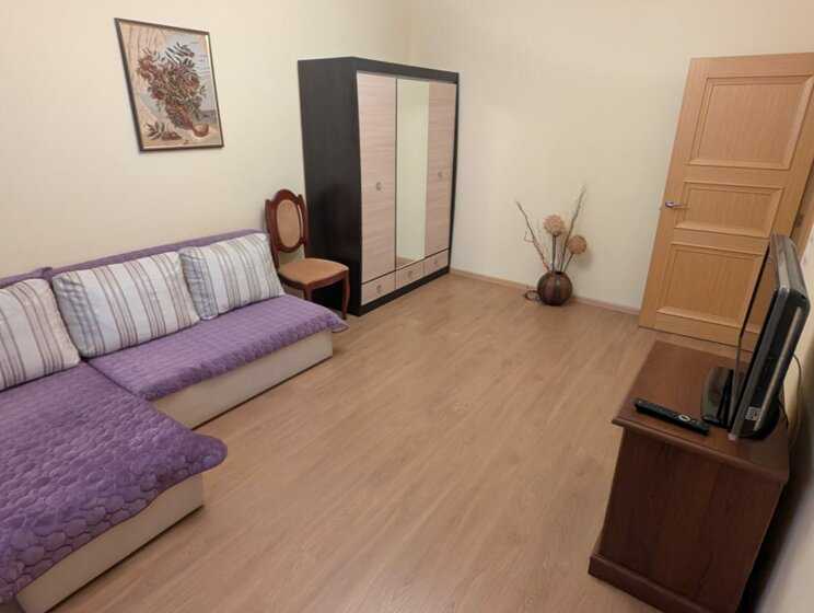 2-комнатная квартира, 50 м² — фотография 3