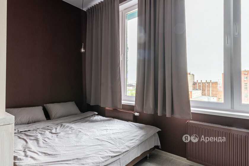 1-комнатная квартира, 25 м² — фотография 2