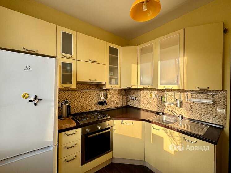 1-комнатная квартира, 33 м² — фотография 2