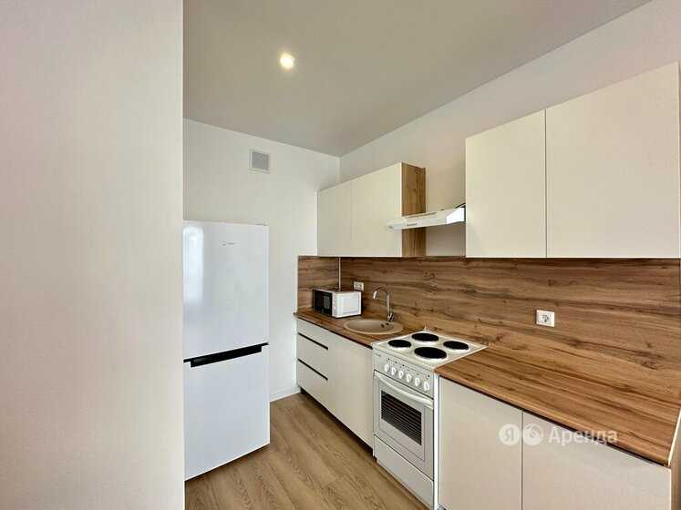 1-комнатная квартира, 32 м²
