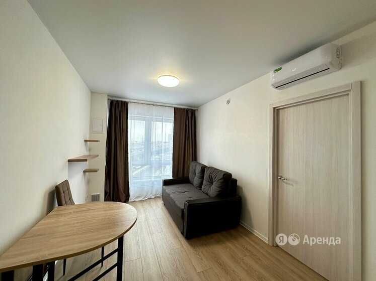 1-комнатная квартира, 32 м² — фотография 2