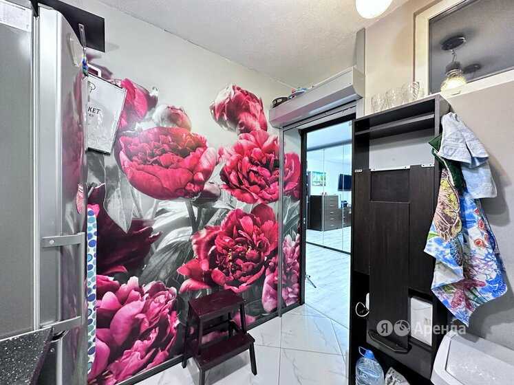 2-комнатная квартира, 43 м² — фотография 2