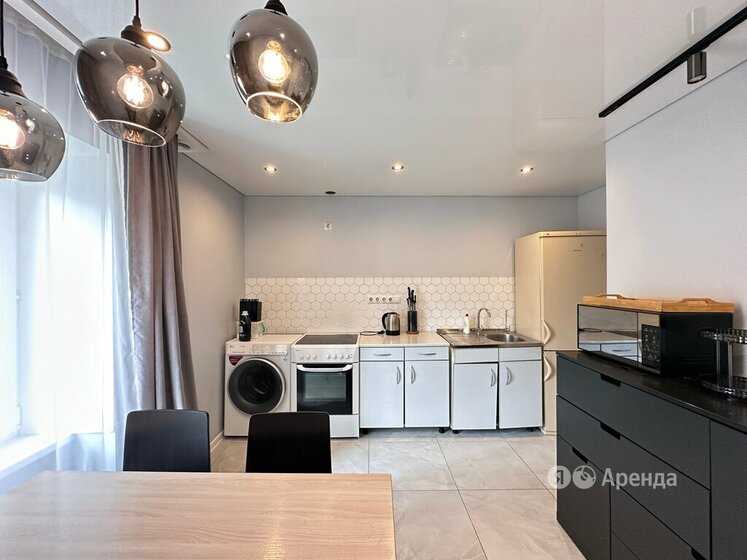 2-комнатная квартира, 50 м² — фотография 2