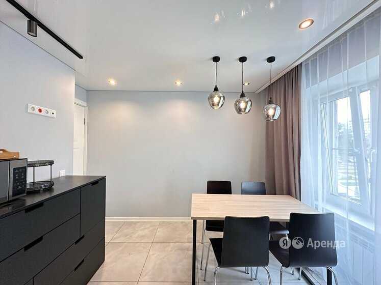 2-комнатная квартира, 50 м² — фотография 3
