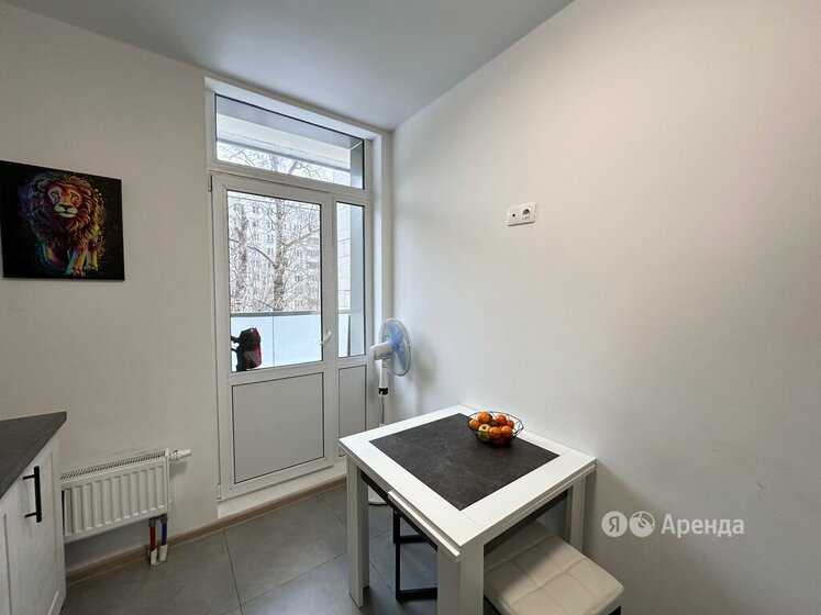 1-комнатная квартира, 32 м² — фотография 2