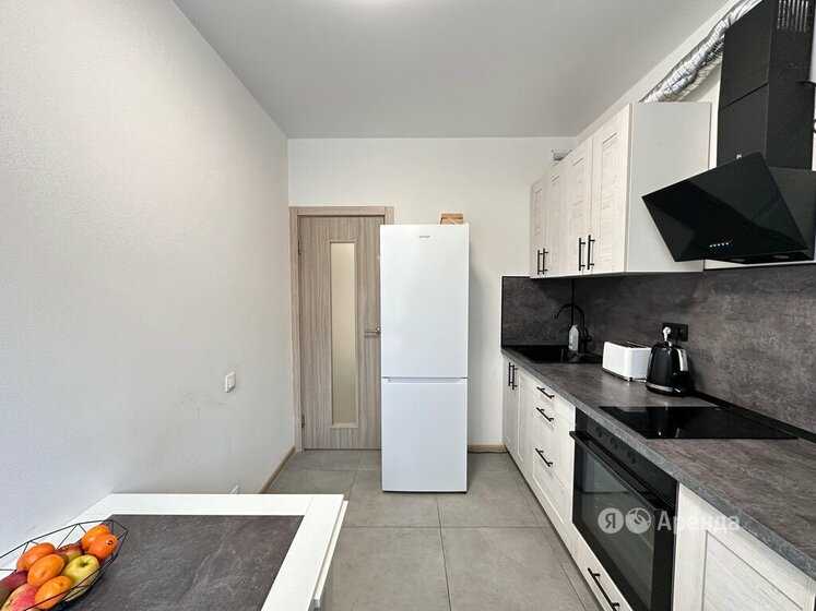 1-комнатная квартира, 32 м² — фотография 3