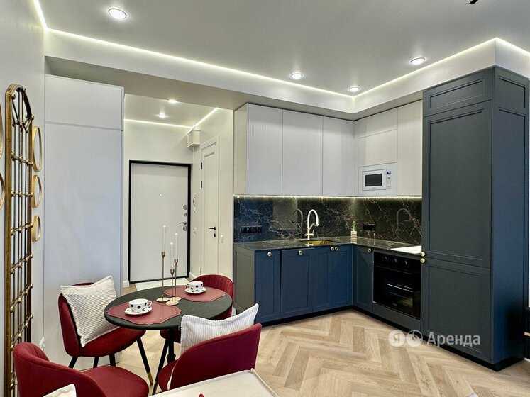 1-комнатная квартира, 27 м²