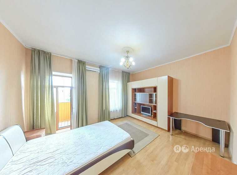1-комнатная квартира, 40 м²