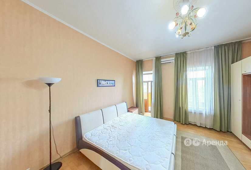 1-комнатная квартира, 40 м² — фотография 2