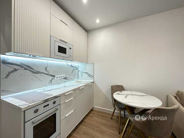 1-комнатная квартира, 20 м²