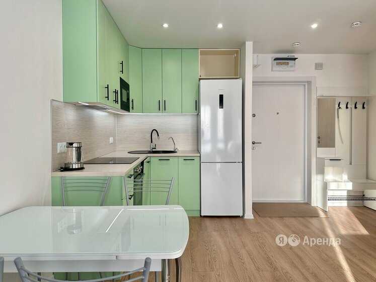 1-комнатная квартира, 36 м²