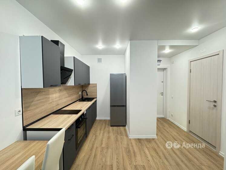 1-комнатная квартира, 32 м² — фотография 2