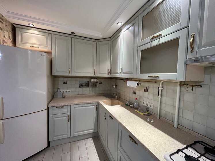 1-комнатная квартира, 40 м²