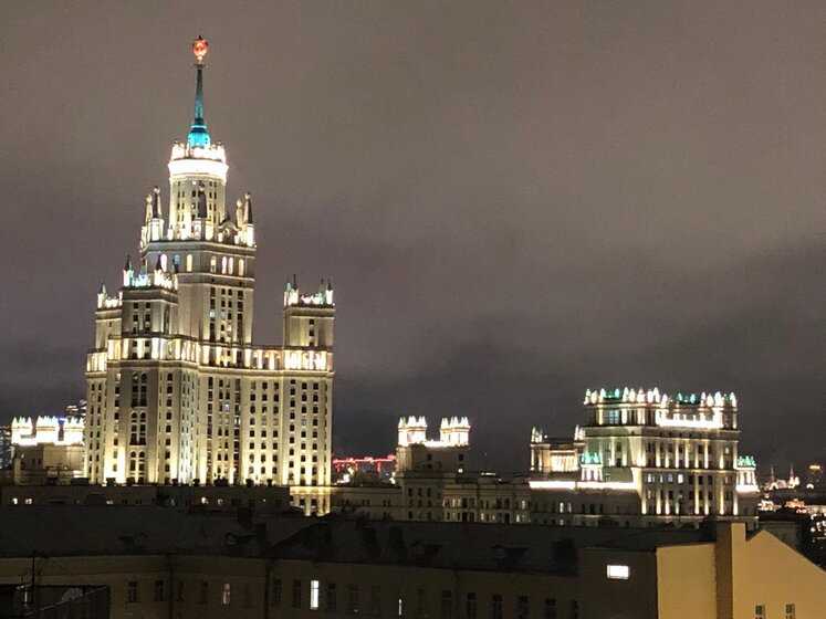 1-комнатная квартира, 40 м² — фотография 2