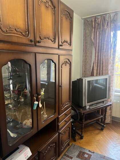 2-комнатная квартира, 42 м²