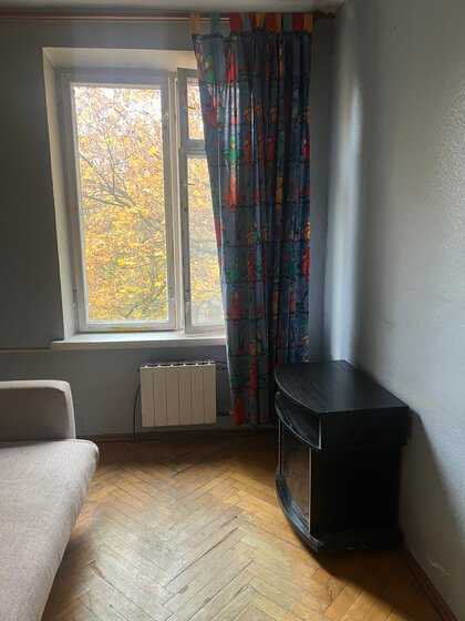 2-комнатная квартира, 42 м² — фотография 2