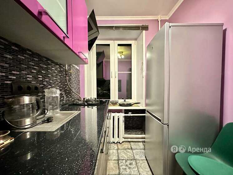 1-комнатная квартира, 26 м² — фотография 2