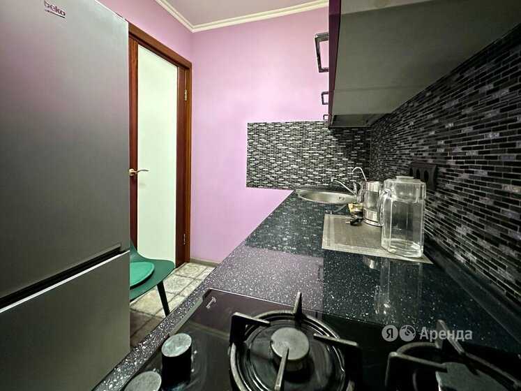1-комнатная квартира, 26 м² — фотография 3