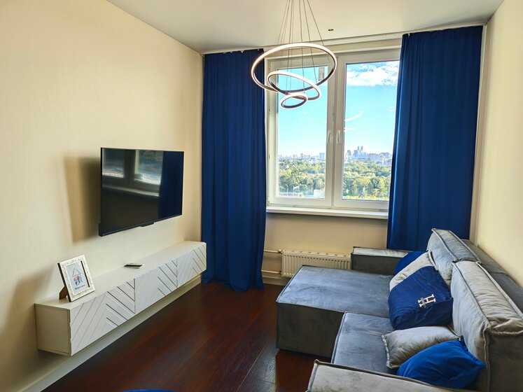 2-комнатная квартира, 40 м² — фотография 3