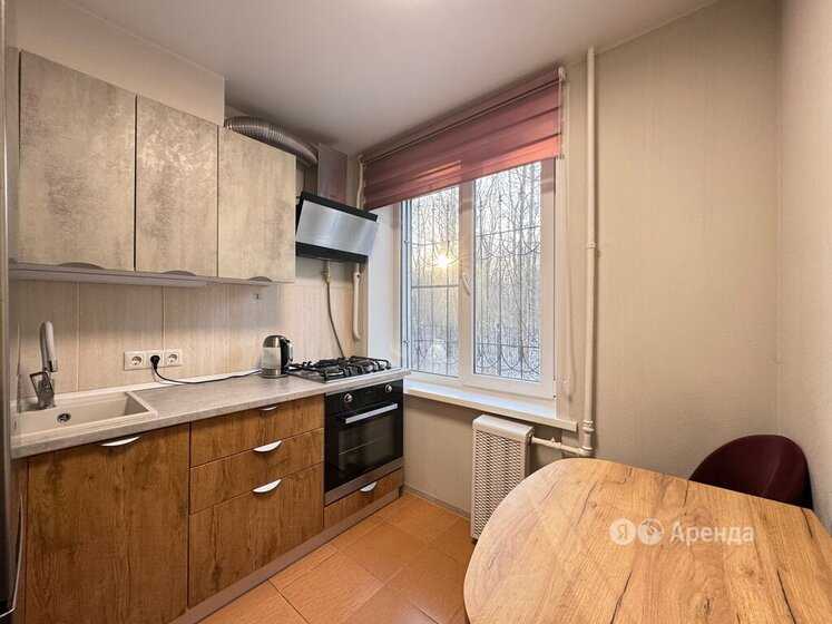 2-комнатная квартира, 40,6 м² — фотография 2
