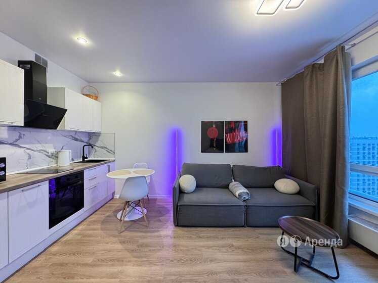 1-комнатная квартира, 26 м² — фотография 2