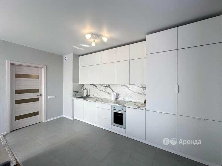 1-комнатная квартира, 50 м²