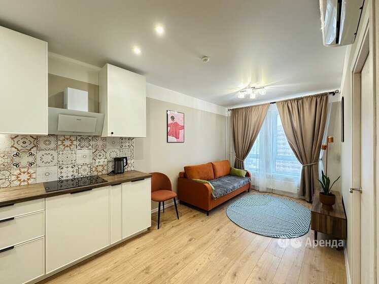 2-комнатная квартира, 32 м²