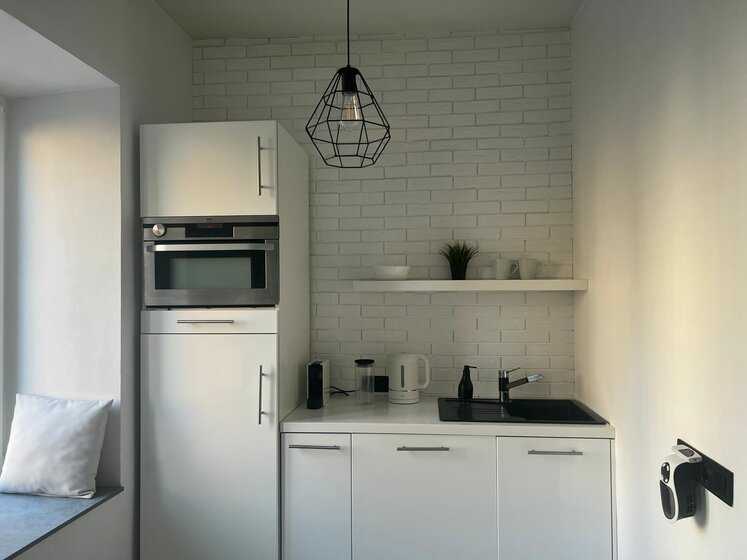 1-комнатная квартира, 32,5 м² — фотография 2