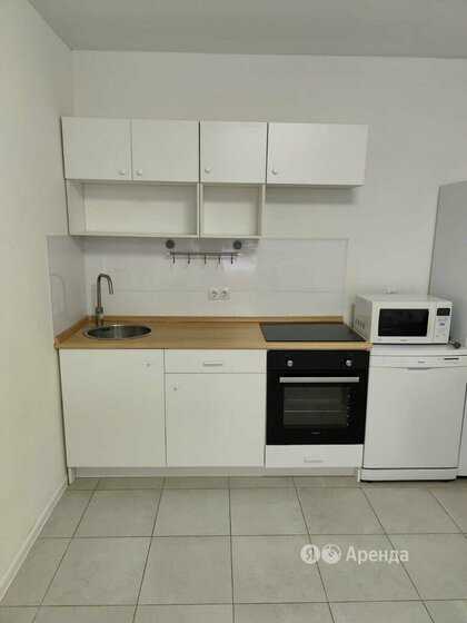 2-комнатная квартира, 59 м² — фотография 2
