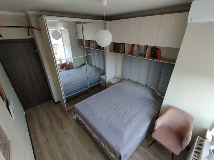 2-комнатная квартира, 37 м² — фотография 2