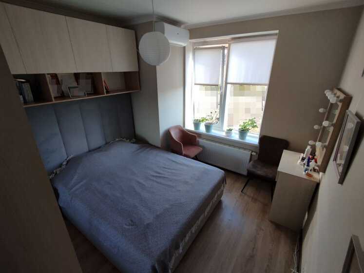 2-комнатная квартира, 37 м² — фотография 3