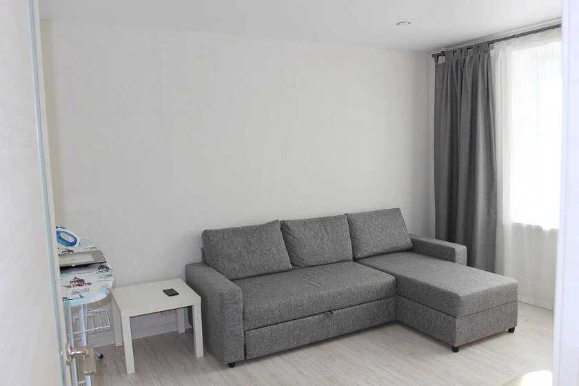 2-комнатная квартира, 40 м² — фотография 2