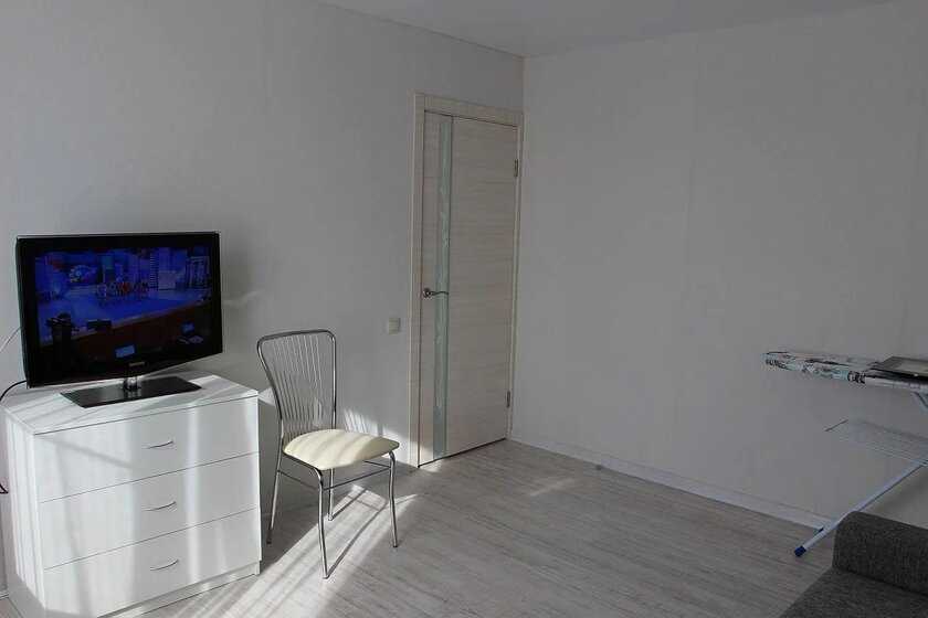 2-комнатная квартира, 40 м² — фотография 3