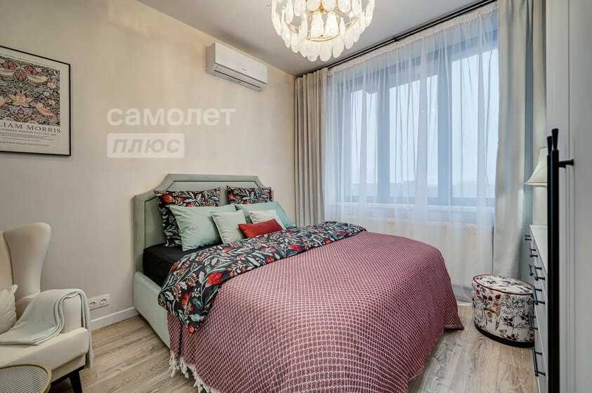 1-комнатная квартира, 30 м²