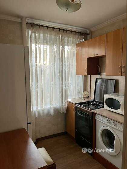 2-комнатная квартира, 42 м²