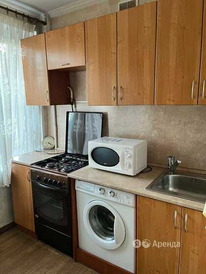 2-комнатная квартира, 42 м² — фотография 2