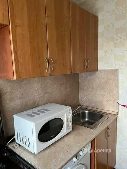 2-комнатная квартира, 42 м² — фотография 3