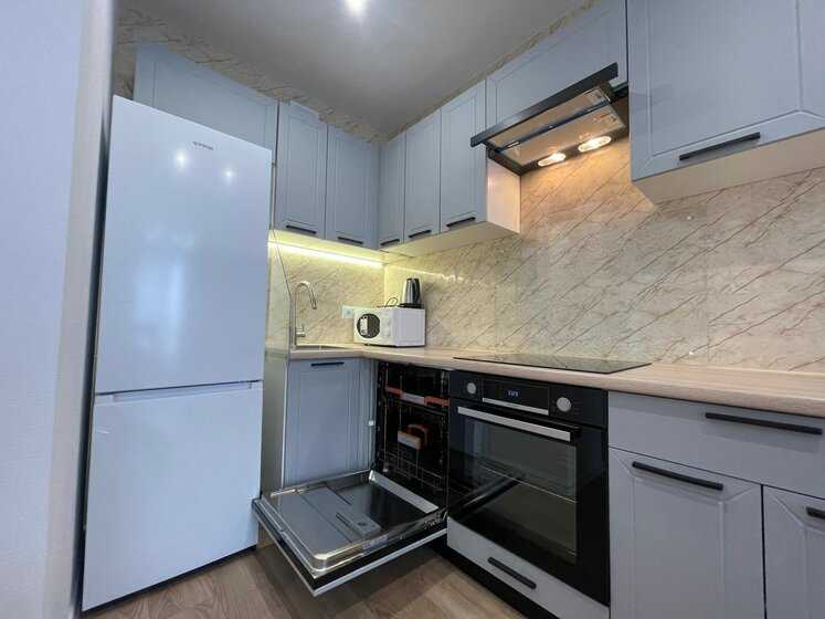 1-комнатная квартира, 31,6 м² — фотография 3