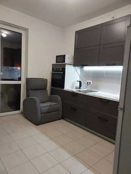 1-комнатная квартира, 42 м²