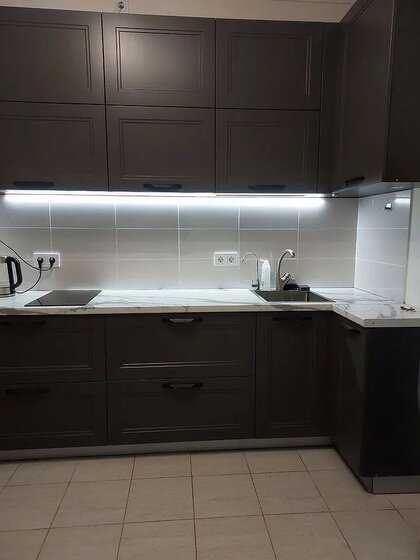 1-комнатная квартира, 42 м² — фотография 2