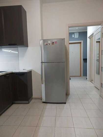1-комнатная квартира, 42 м² — фотография 3