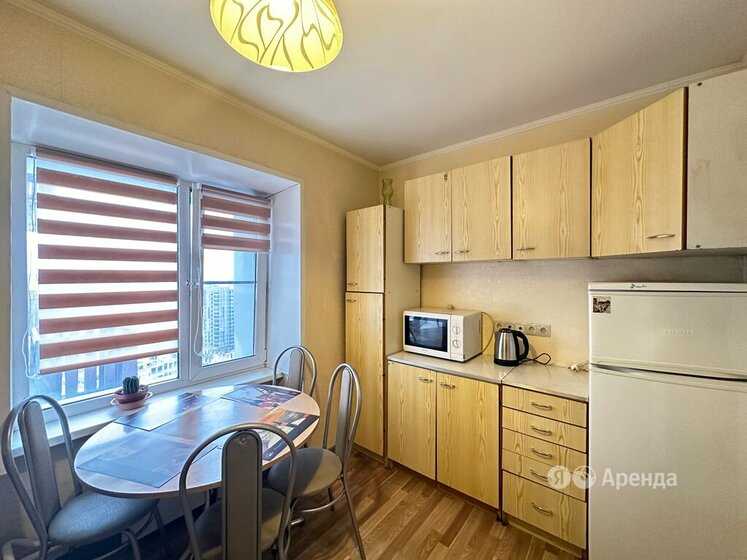 2-комнатная квартира, 50 м² — фотография 2