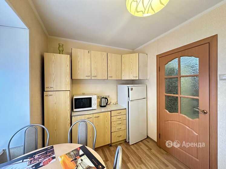 2-комнатная квартира, 50 м² — фотография 3