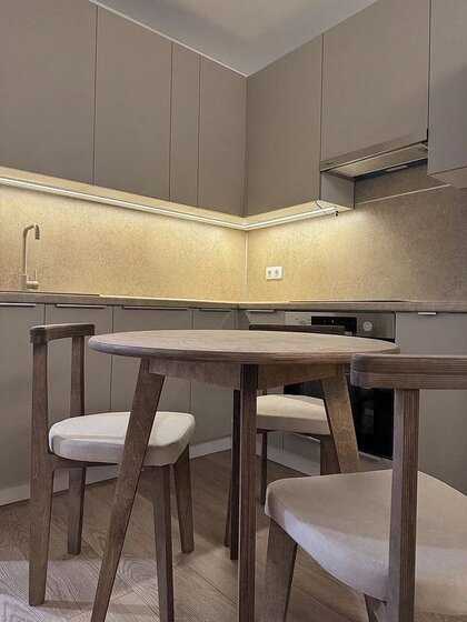 1-комнатная квартира, 35 м²