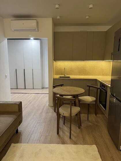 1-комнатная квартира, 35 м² — фотография 3