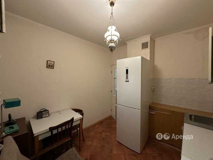 2-комнатная квартира, 55 м² — фотография 3
