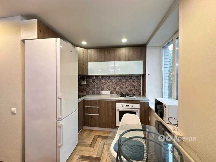 1-комнатная квартира, 31 м²