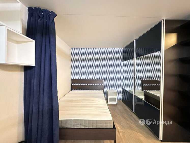 1-комнатная квартира, 31 м² — фотография 3